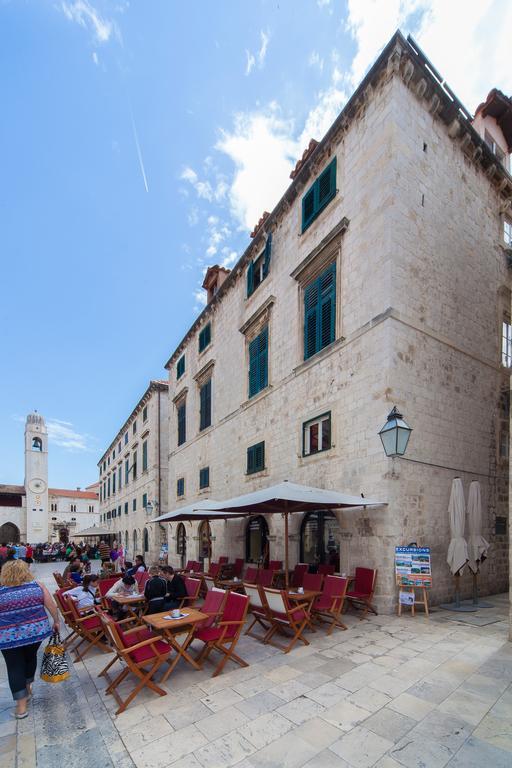 Apartments & Rooms Orlando Dubrovnik Exteriör bild